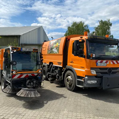 Alles Gute zum Mutter- und Vatertag!