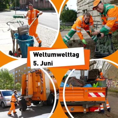 Leipziger Umwelttage