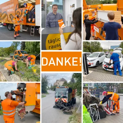 Tag der Daseinsvorsorge 2022