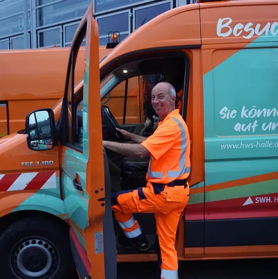 Teamwork für ein sauberes Spiel!