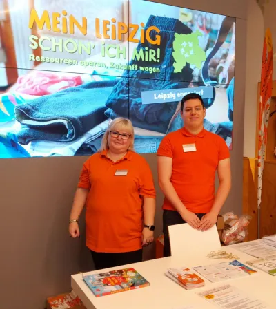 Letzte Chance zum Tauschen!