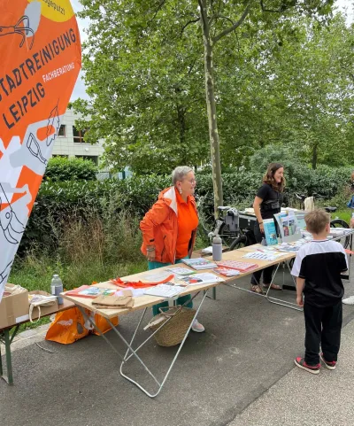 Aktionstag Nachhaltigkeit