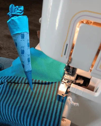 Workshop für den Schulanfang