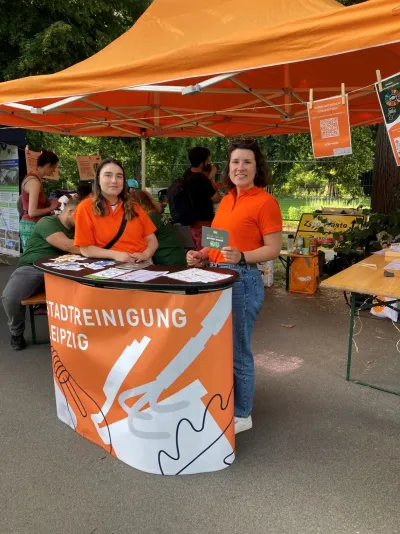 Ökofete am 15. Juni 2025 - Wir sind dabei!