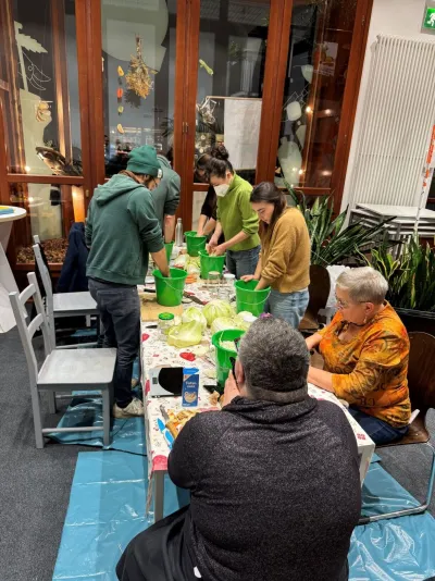 Unsere Europäische Woche der Abfallvermeidung 2024