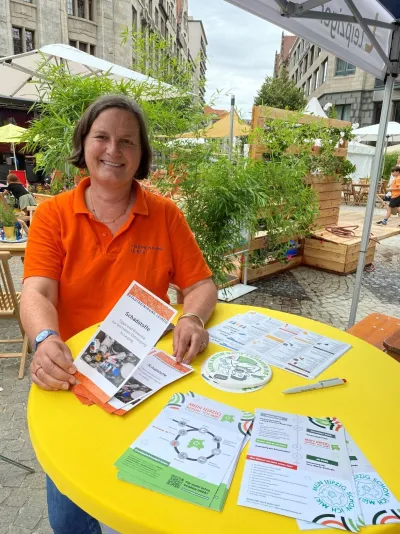 Das war der Burgplatzsommer 2024!