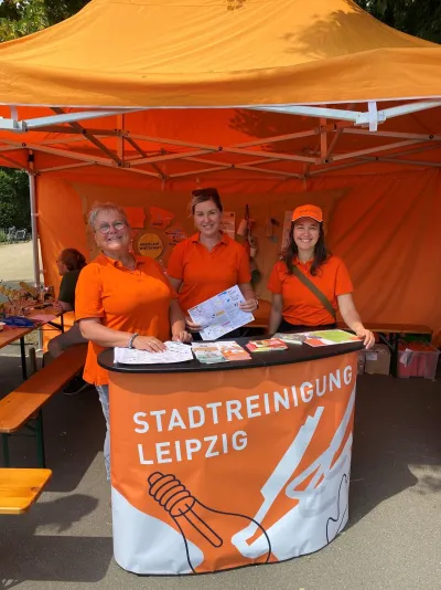 Ökofete am 14. Juni 2026