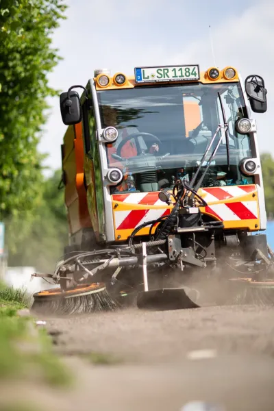 #Übrigens… wir wissen, was zählt