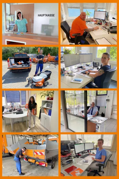 Tag der Daseinsvorsorge