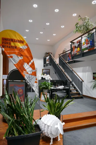 Spendenaktion für Obdachlose beendet